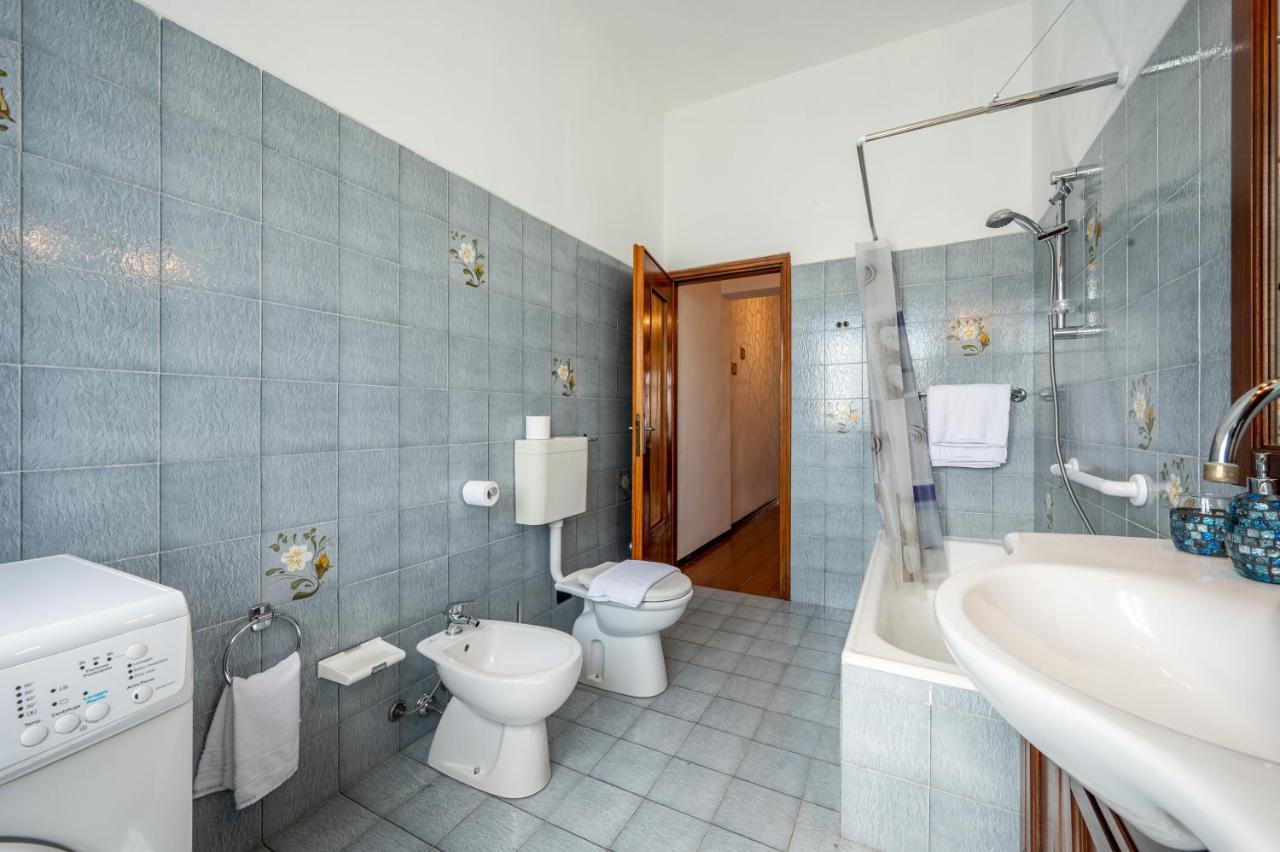 Lake View Apartment With Balcony And Parking - Larihome A25 Gera Lario Eksteriør billede