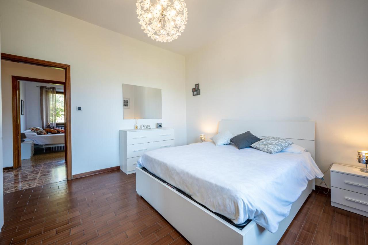 Lake View Apartment With Balcony And Parking - Larihome A25 Gera Lario Eksteriør billede