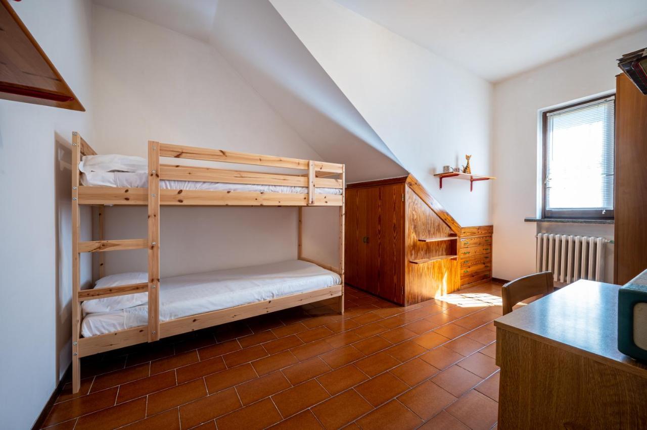 Lake View Apartment With Balcony And Parking - Larihome A25 Gera Lario Eksteriør billede